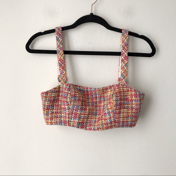 Song of Style Lyric Top - Picture 3 of 6